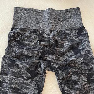 Gymshark Adapt Camo Seamless Leggings